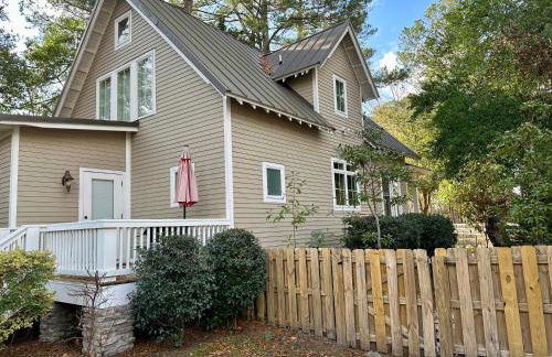 The Owl Cottage - Foto 2