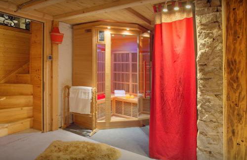 Chalet Le Meridien Etale - OVO Network - Photo 7