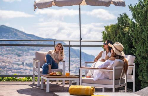 Villa Beausoleil by Homie - Foto 2