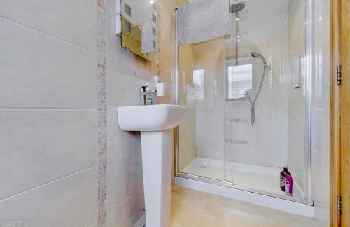 Atlantic View Coach House - tourist board approved - Foto 17