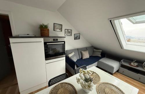 EMI4 Modern Apt Near Swiss Border Free Parking - Foto 21