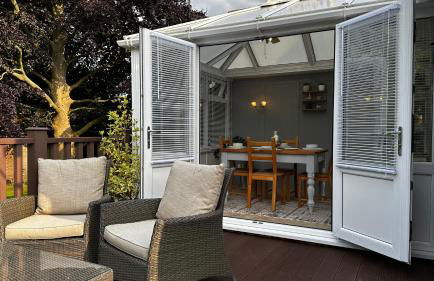 Annexe Orchard Cottage - Foto 3