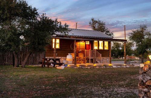 Rockin' R - Rustic Star Cabin - Foto 36