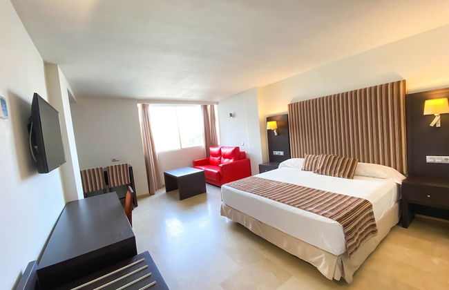 MS Aguamarina Costa del Sol - Foto 14