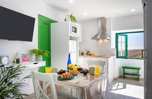 Casa La Destiladera - Jacuzzi - Vistas - Relax - Foto 29