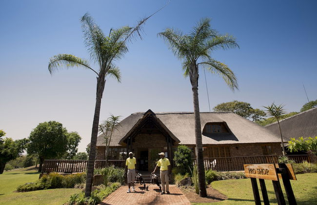 Kruger Park Lodge - Photo 46