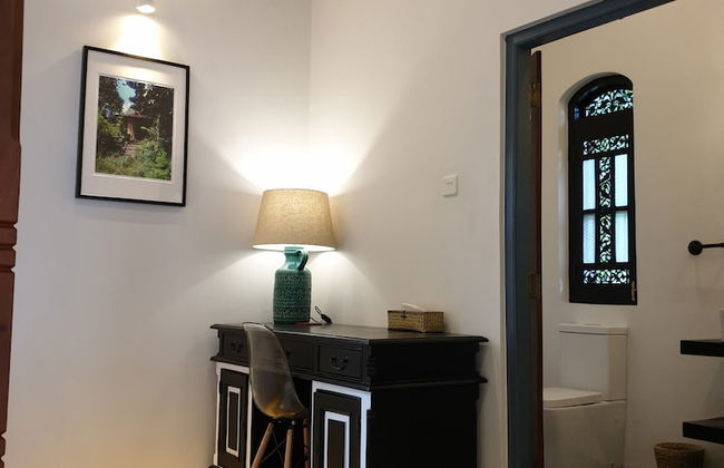 The Mugatiya - Foto 8