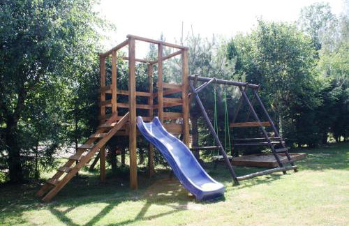 Domki w Bieszczadach - Foto 7