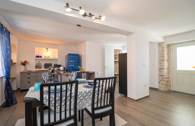 Villa Caterina - Foto 8