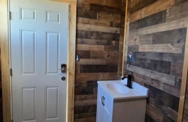 Star Gazer #3 Glamping - Foto 28