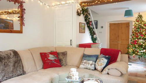 Christmas Cottage - Foto 2