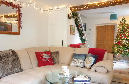Christmas Cottage - Foto 2