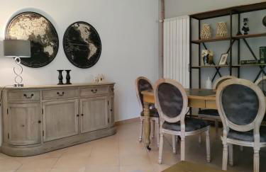 Casa Kadshai - Piedmont Italy - Foto 23