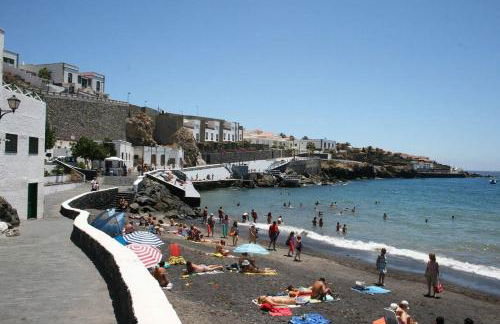 Casa Aloe, vista mar terrace & pool - Foto 32