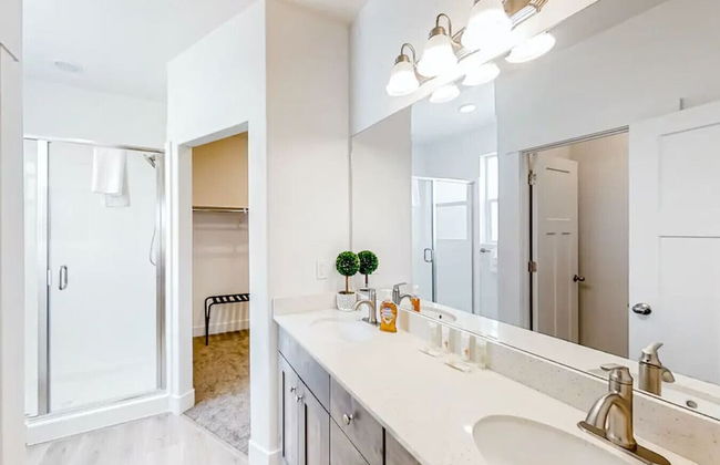 Bear Lake Haus by Cloud Dream Homes - Foto 31