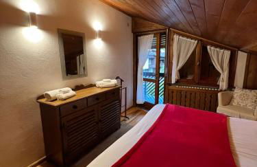 Apartment 5 Torri, parcheggio in garage - Foto 13