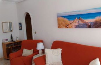 El Pinet apartman - Foto 13