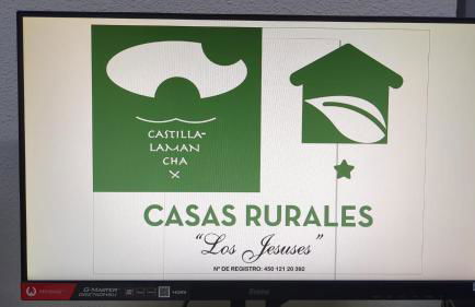 Casa rural los J esuses - Foto 40