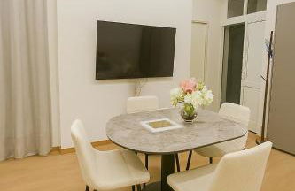 WELCOME RIVIERA- Mazzini 77 con WIFI, condizionamento in ogni stanza, parcheggio a pagamento 15euro al giorno da prenotare in anticipo - Foto 21