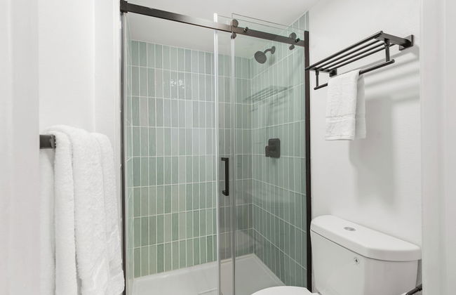 Uptown Inn by Vantaggio - Limited Service Apart-Hotel - Foto 46