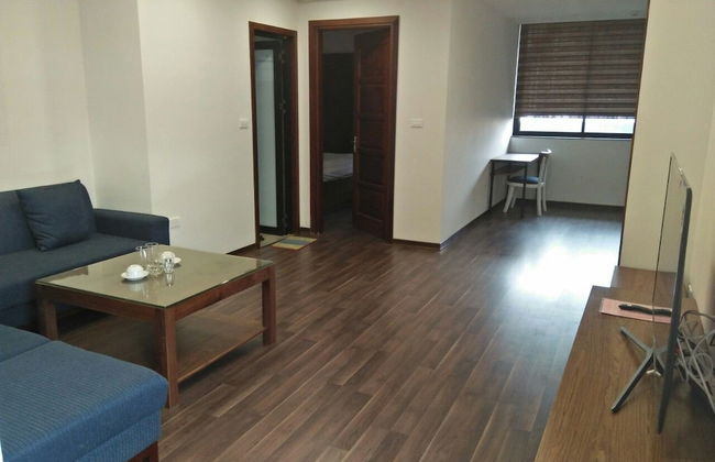 Cat Linh ARL55 Hotel - Foto 18