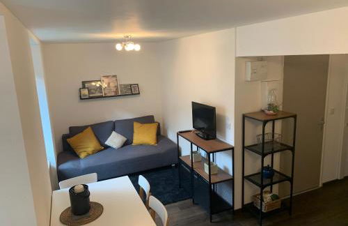 La Maison aux Volets Bleus 2ème Étage - Photo 1