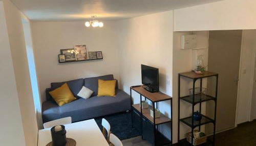 La Maison aux Volets Bleus 2ème Étage - Foto 1