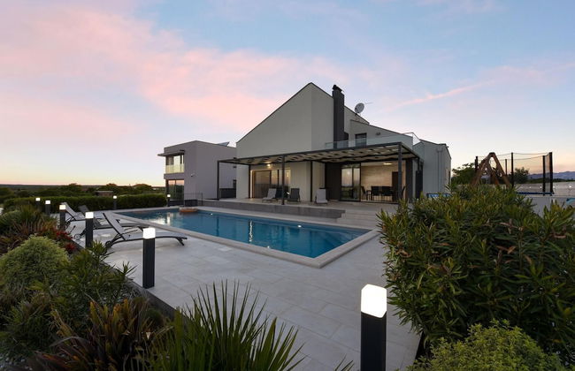 Villa Descansa in Dracevac Ninski - Foto 1