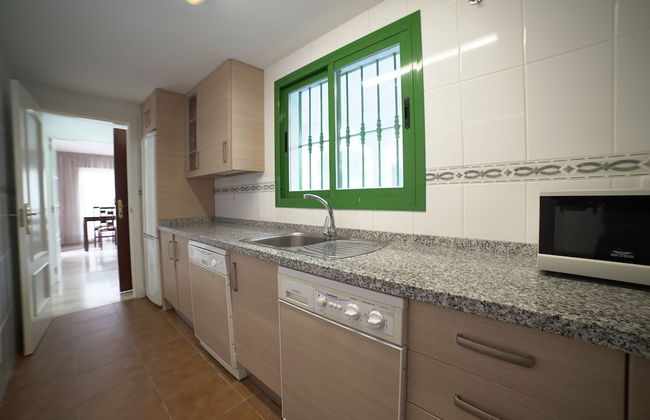 Hotel Apartamentos Manilva Sun - Photo 25