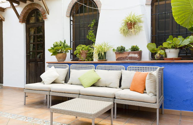 La Casa De Íllora - Foto 45