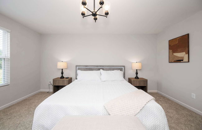 Lunar Haven - Foto 3