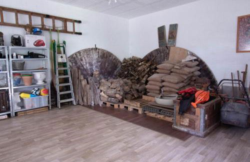 Pazo del siglo XVII en el corazón de Galicia - Foto 61