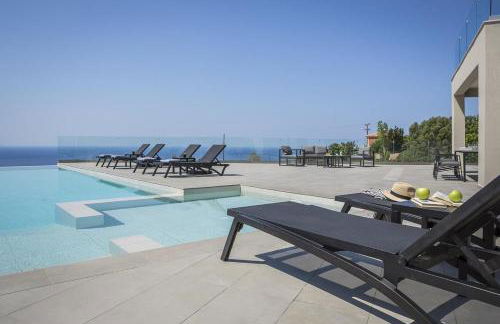 Sun N Sea Kefalonia Villa - Foto 51