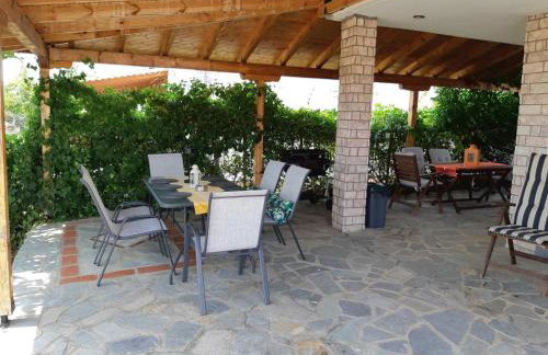 Villa Belvedere Flogita - Foto 29