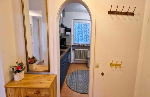 Haus Sonnenschein an der Skipiste - Foto 15