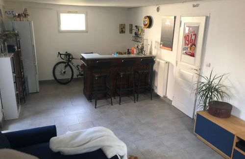 Magnifique maison familiale proche de Paris et Orly aéroport - Foto 8