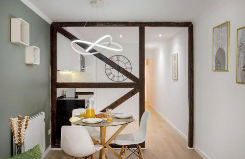 Alfama with Private Patio & Barbecue - Foto 10