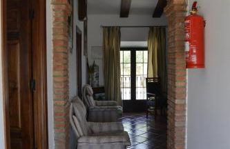 Casa Rural Tita Sacramento - Foto 42