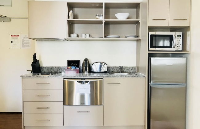 Quest on Lambton - Foto 16