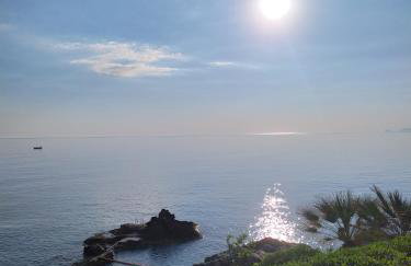 Alle due Torri, villa sulla roccia a picco sul mare - Photo 77