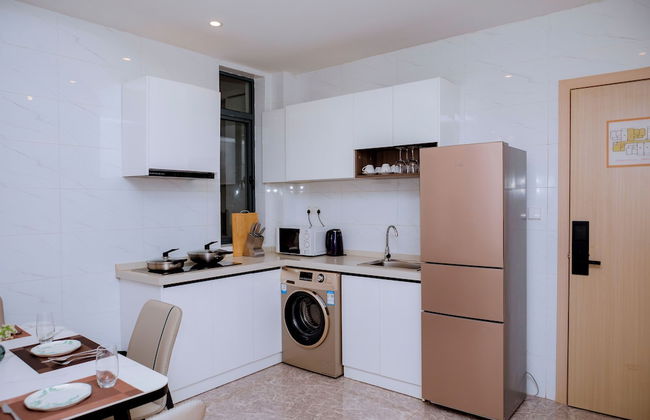 Elizabeth Golf Apartment - Foto 8