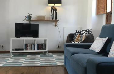 Casa Cervantes - Photo 27