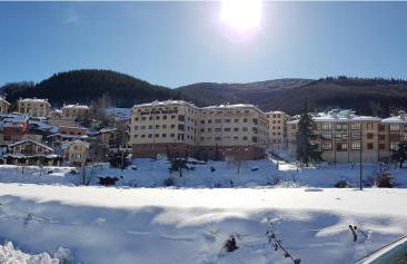 Apartamentos Turísticos Real Valle Ezcaray - Foto 55