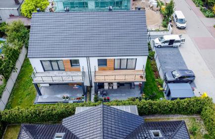 Loftowy Zakątek - Photo 17