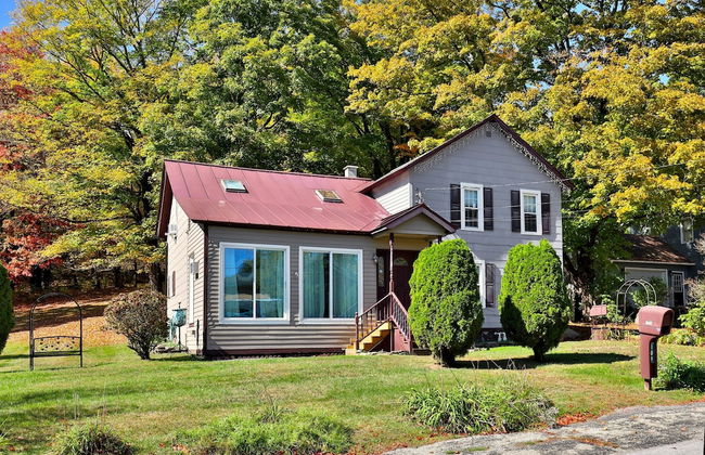 The Family Retreat At Bomoseen 4 Bedroom Home - Foto 38