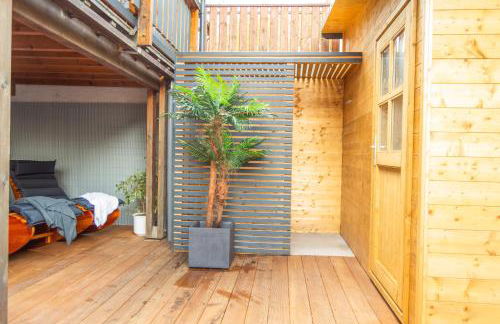 Design trifft Harmonie nahe Triberger Wasserfälle - Foto 26