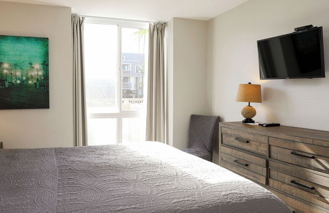 Oceanside Beach Condos - Foto 14