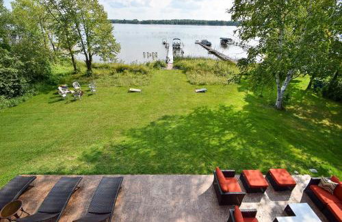 Cabin with Gradual Slope to Sandy Bottom Swimming! - Foto 23