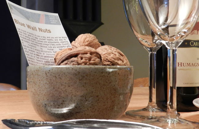 Blue Wall BnB - business apartments - Foto 49