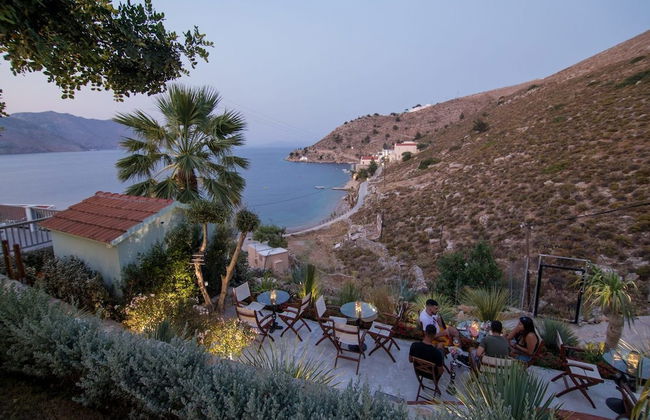 Niriides Hotel & Apartments - Photo 59